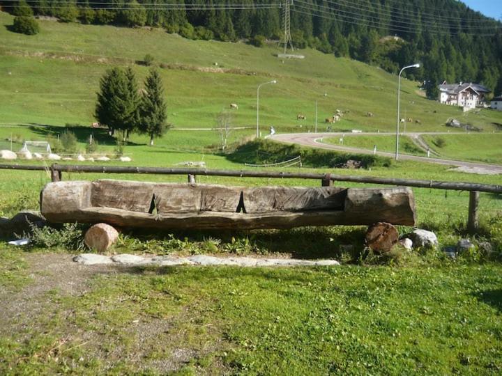 ヴェルミーリオ Chalet Rustico Bertolini Per Gruppi!ヴィラ エクステリア 写真