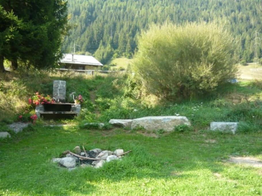 ヴェルミーリオ Chalet Rustico Bertolini Per Gruppi!ヴィラ エクステリア 写真